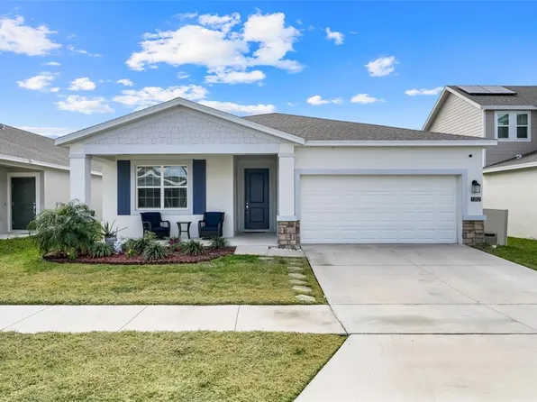1052 Holden Way, Eagle Lake, FL 33839