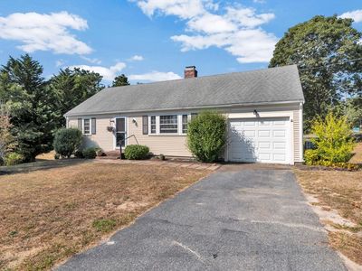 2 Heathcliff Rd, South Dennis, MA, 02660