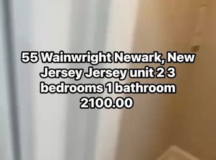 55-57 Wainwright St #2R, Newark, NJ 07112