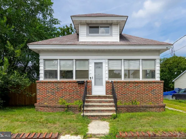 1738 Swedesboro Ave, Paulsboro, NJ 08066