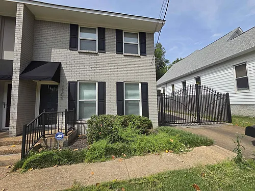 2106 Harbert Ave Photo 1