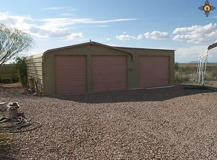 5835 Camino Diaz SE, Deming, NM 88030