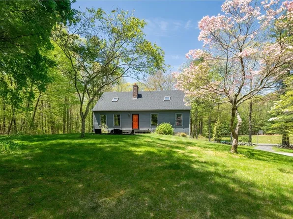 43 Perry St, Douglas, MA 01516