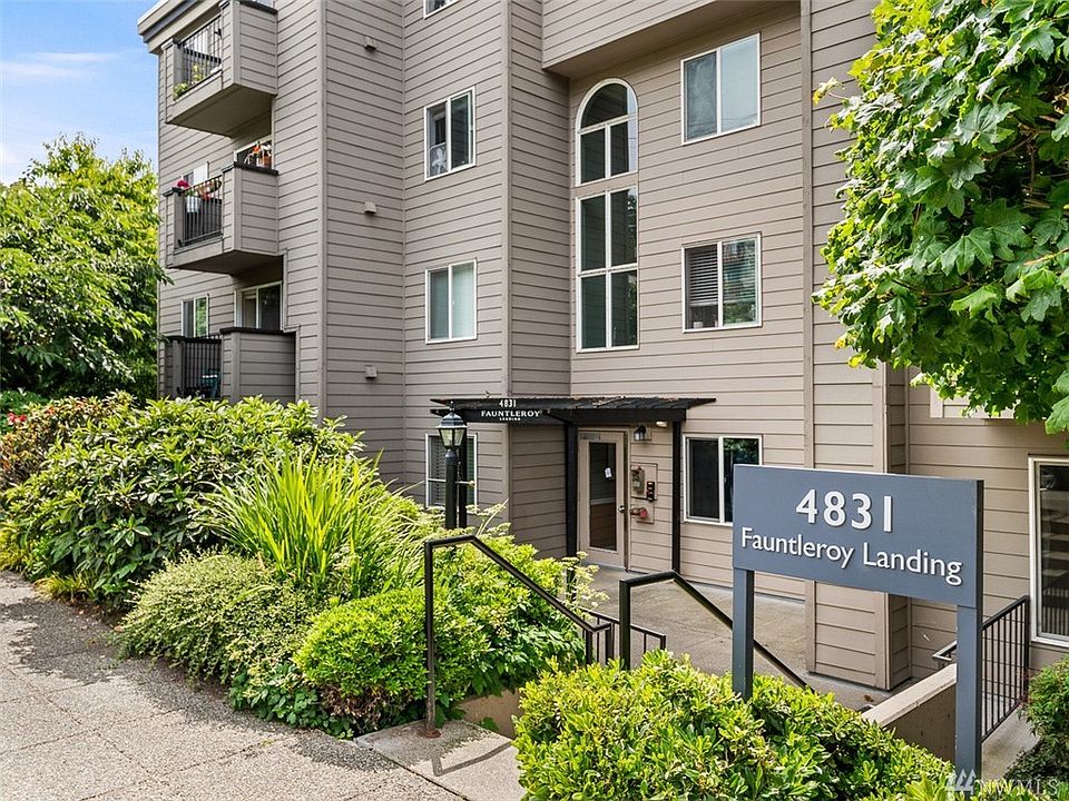 1st image of 4831 Fauntleroy Way SW APT 101