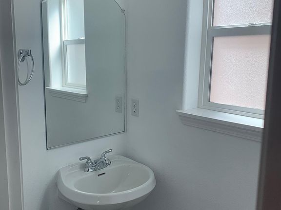 Half Bathroom