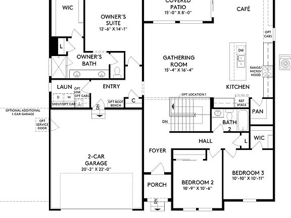 2nd image of this home