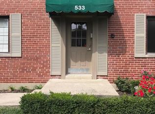 533 Corona Ave APT C, Dayton, OH 45419