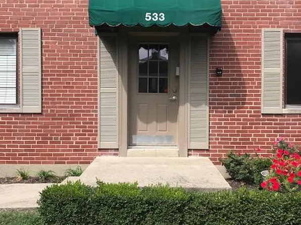 533 Corona Ave #B, Dayton, OH 45419