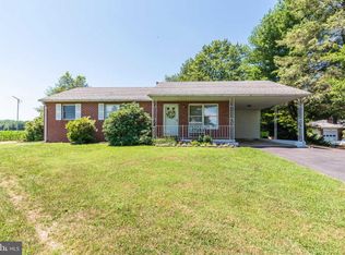 2038 Nelson Mill Rd, Jarrettsville, MD 21084