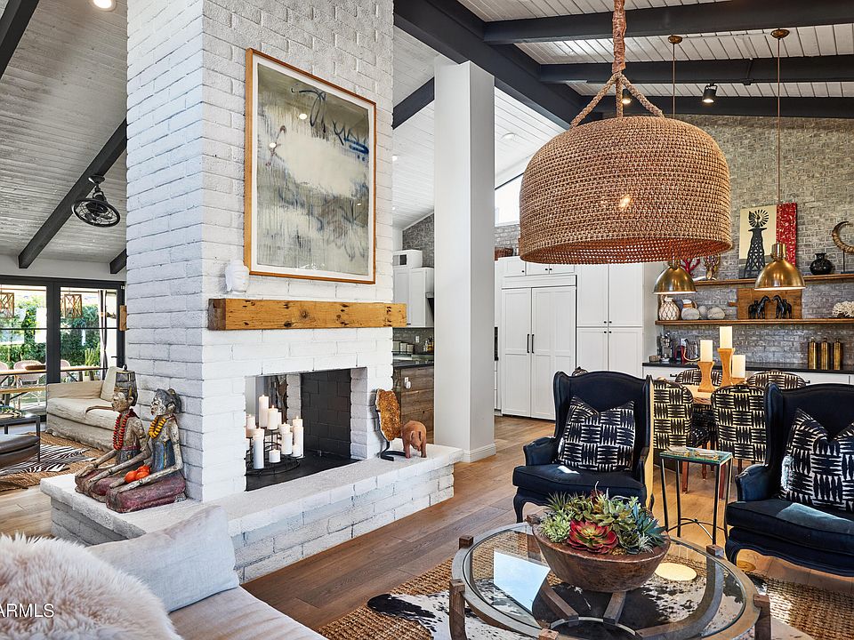 1st image of 8337 E San Rosendo Drive
