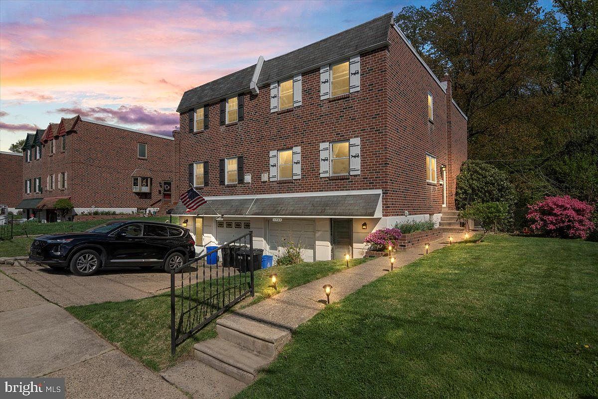 11723 Stevens Rd, Philadelphia, PA 19116 Zillow