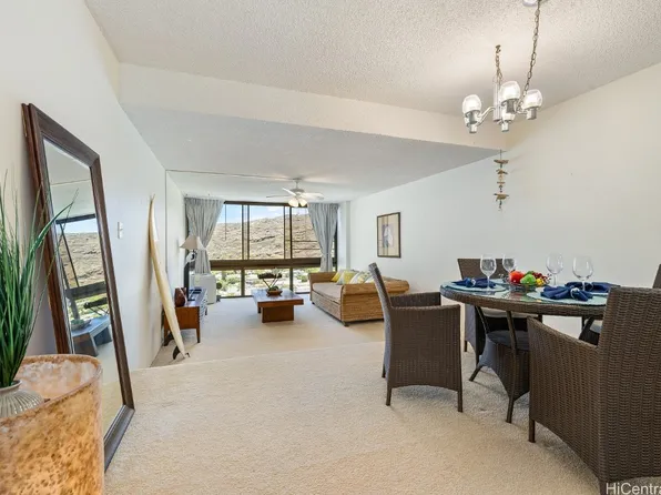 501 Hahaione St #116G, Honolulu, HI 96825