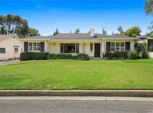 2111 Sinaloa Ave, Altadena, CA 91001