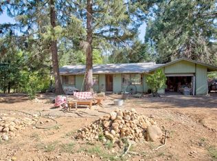 467 Obrien Rd #O, O Brien, OR 97534