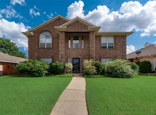 816 Red Tip Dr, Allen, TX 75002