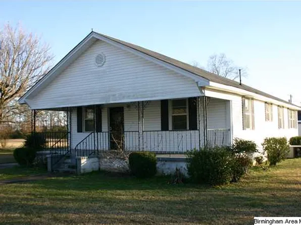 104 Marion St, Warrior, AL 35180
