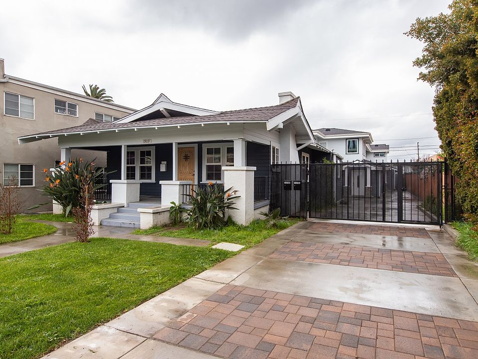1st image of 1909 Gardena Ave #B