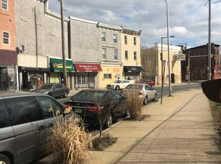 2155 Ridge Ave, Philadelphia, PA 19121