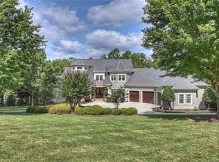 105 Marbury Ct, Mooresville, NC 28117