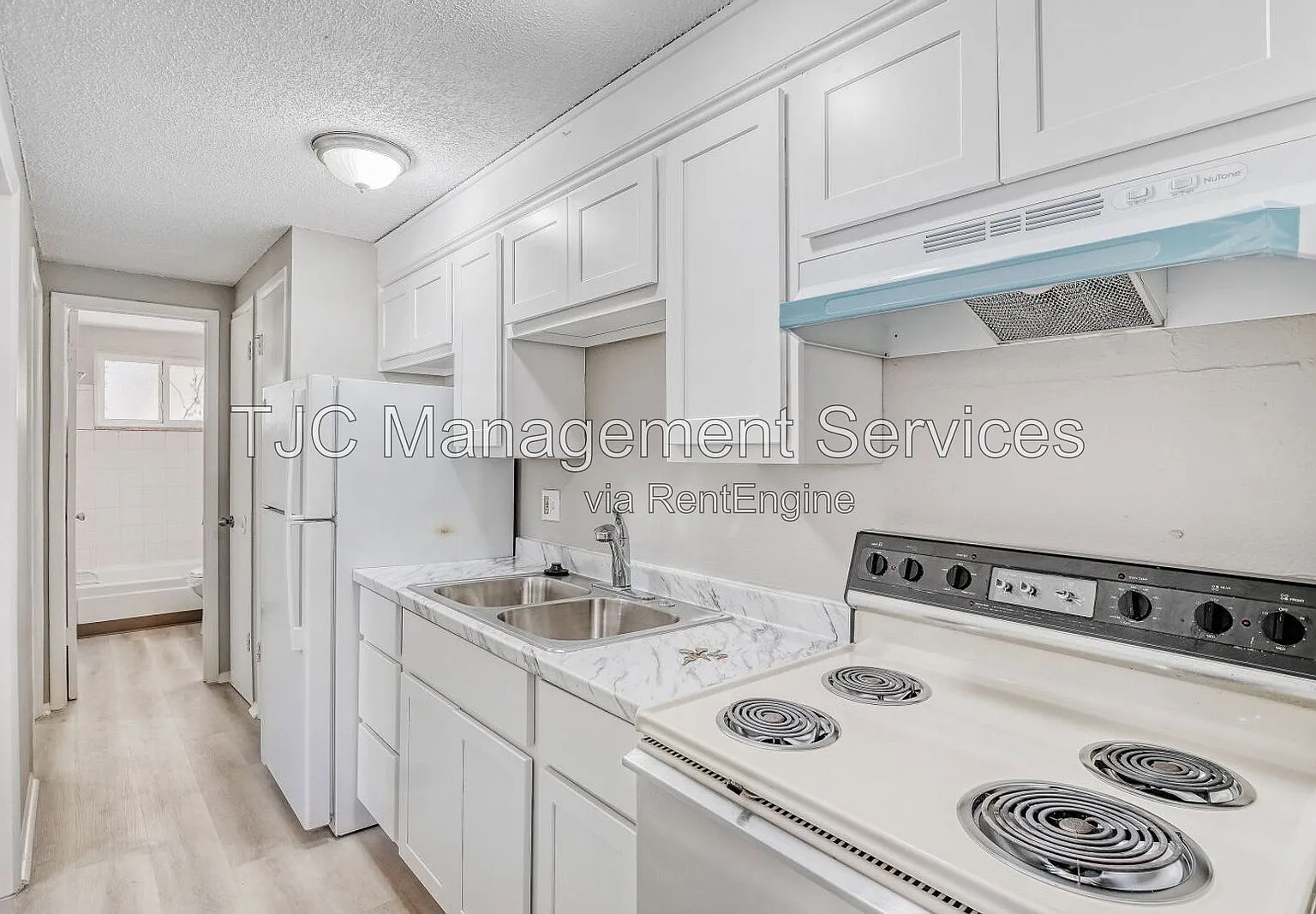 2 bed, 1.0 bath, 502 sqft, $1,150 — Photo 3