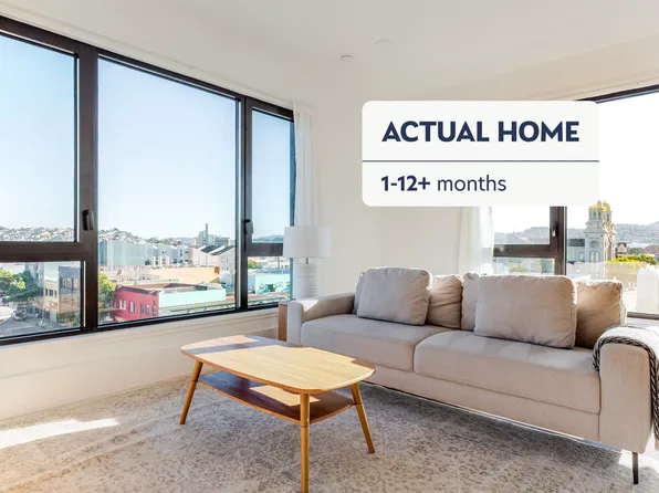 1288 Howard St, San Francisco, CA