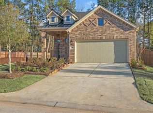 119 Lukewood Cir, Willis, TX 77318