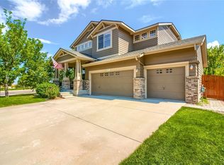 8291 Liverpool Cir, Littleton, CO 80125
