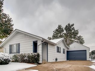 6660 King St, Denver, CO 80221