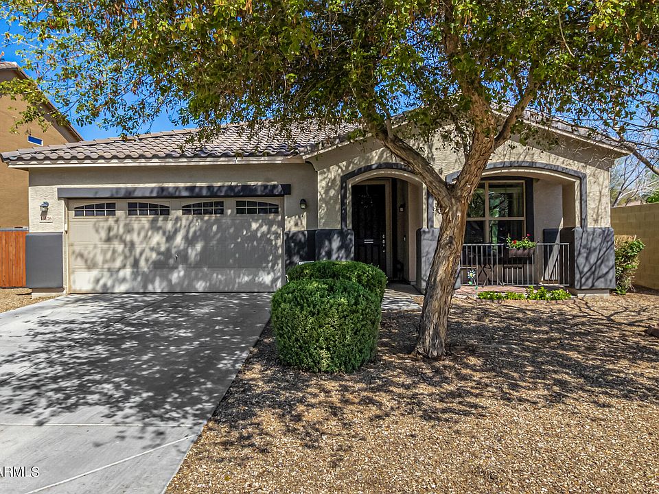 1st image of 15176 W Westview Drive