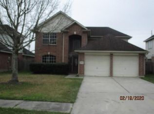 14619 County Cress Dr, Houston, TX 77047