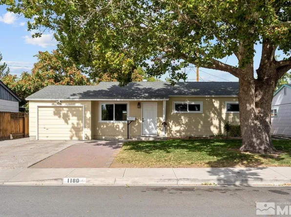 1180 Xman Way, Sparks, NV 89431