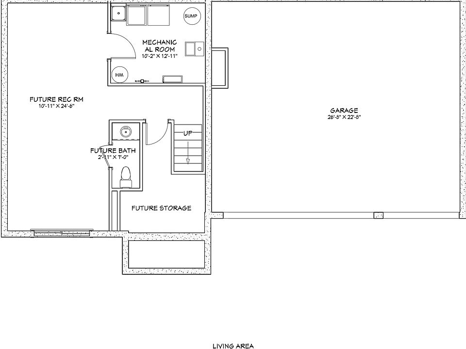 2nd image of 1102 Olivia St SE