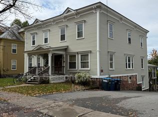 311 S Union St APT 1, Burlington, VT 05401