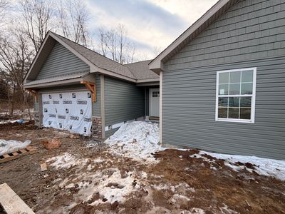 553 Mill Spgs, Coatesville, IN, 46121