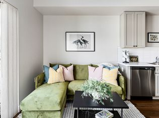 The Station Lofts, Great Falls, MT 59401