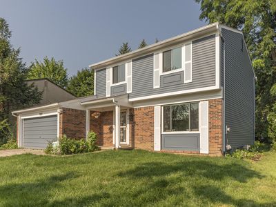 1001 Rue Deauville Blvd, Ypsilanti, MI, 48198