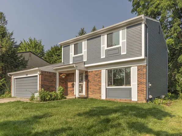 1001 Rue Deauville Blvd, Ypsilanti, MI 48198