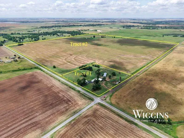 4518 S 30th St, Enid, OK 73701