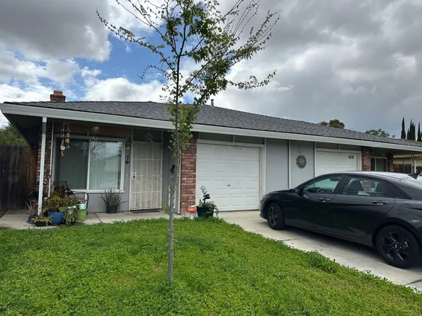 3519-3517 Grant Park Dr, Carmichael, CA 95608