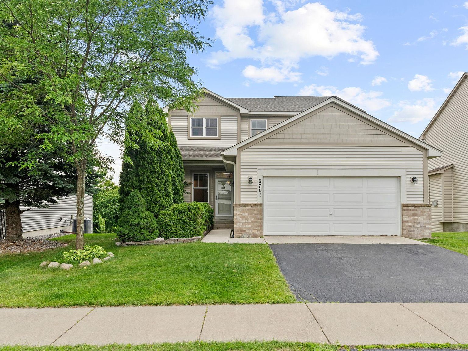 6701 Urbandale Ln N, Maple Grove, MN 55311 | Zillow