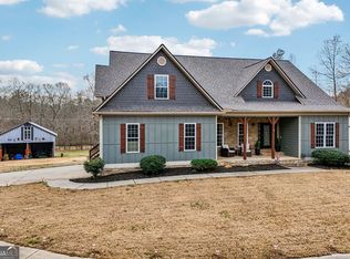 1170 Sleepy Hollow Rd, Powder Springs, GA 30127