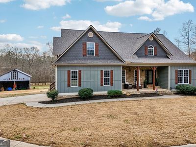 1170 Sleepy Hollow Rd, Powder Springs, GA, 30127