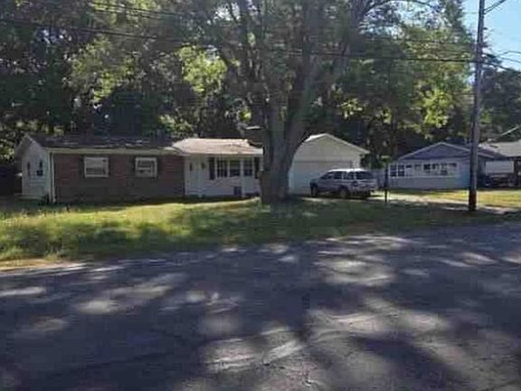 Property Side View