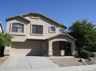 2334 W Running Deer Trl, Phoenix, AZ 85085