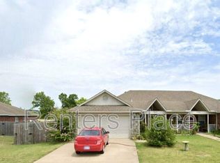 3607 W Beech St, Skiatook, OK 74070