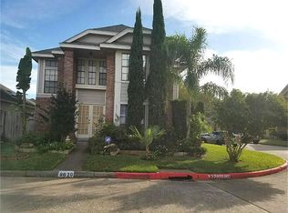 8629 Kinghaven St, Houston, TX 77083