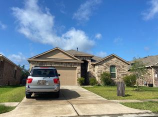 18328 Timbermill Ln, New Caney, TX 77357
