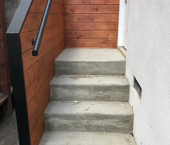 1421 Ashby Ave #A — Photo 15