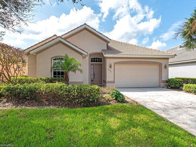 6635 Mangrove Way, Naples, FL, 34109
