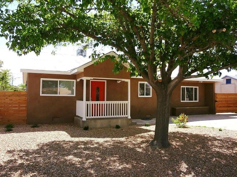 1st image of 4918 Pastura Pl NW